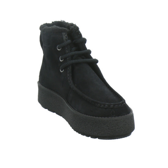 Marc O` Polo Winterstiefel Damen Pia Schwarz