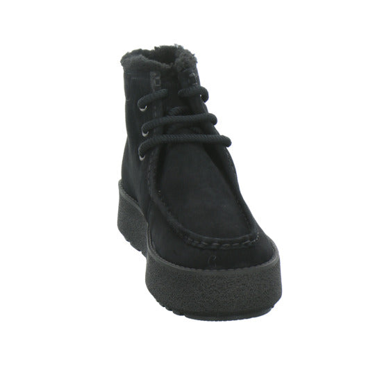 Marc O` Polo Winterstiefel Damen Pia Schwarz