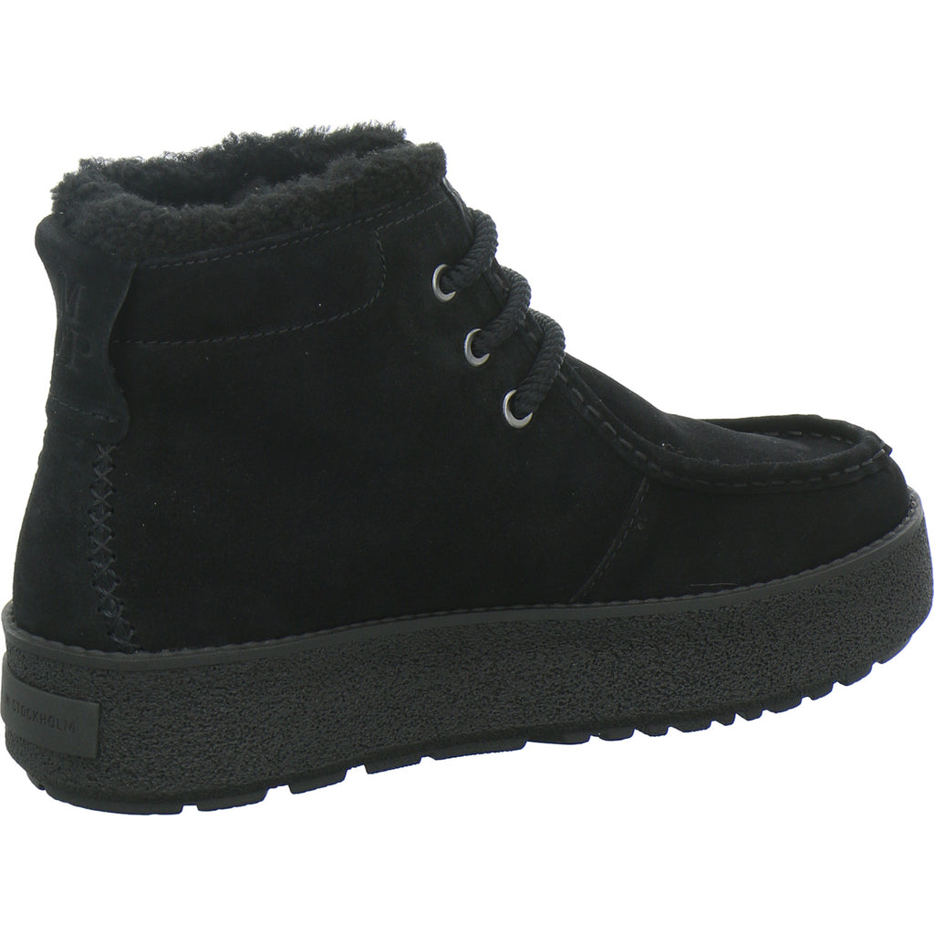 Marc O` Polo Winterstiefel Damen Pia Schwarz
