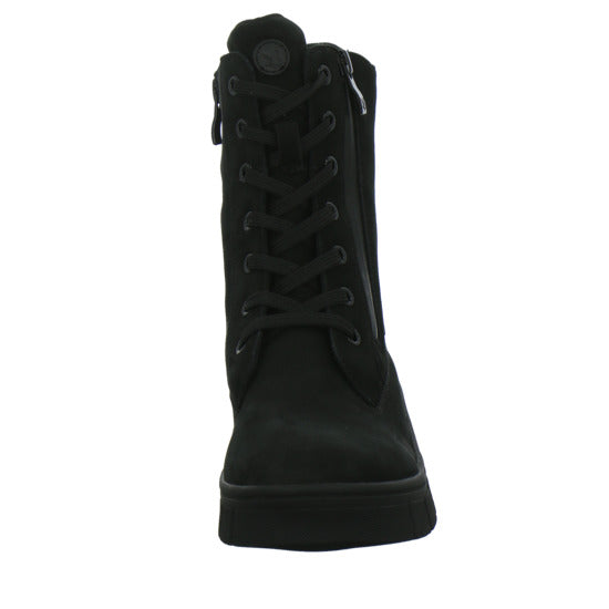 Caprice Winterstiefel Damen Schwarz