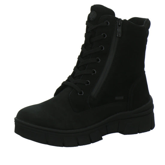 Caprice Winterstiefel Damen Schwarz