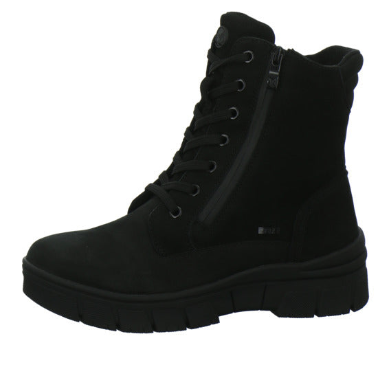 Caprice Winterstiefel Damen Schwarz