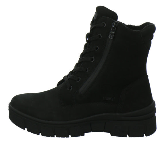 Caprice Winterstiefel Damen Schwarz