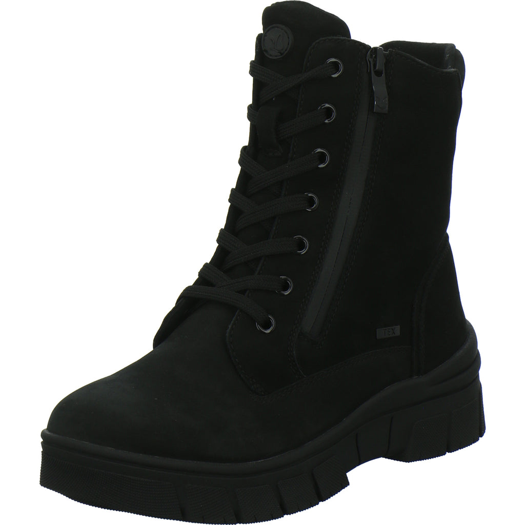 Caprice Winterstiefel Damen Schwarz