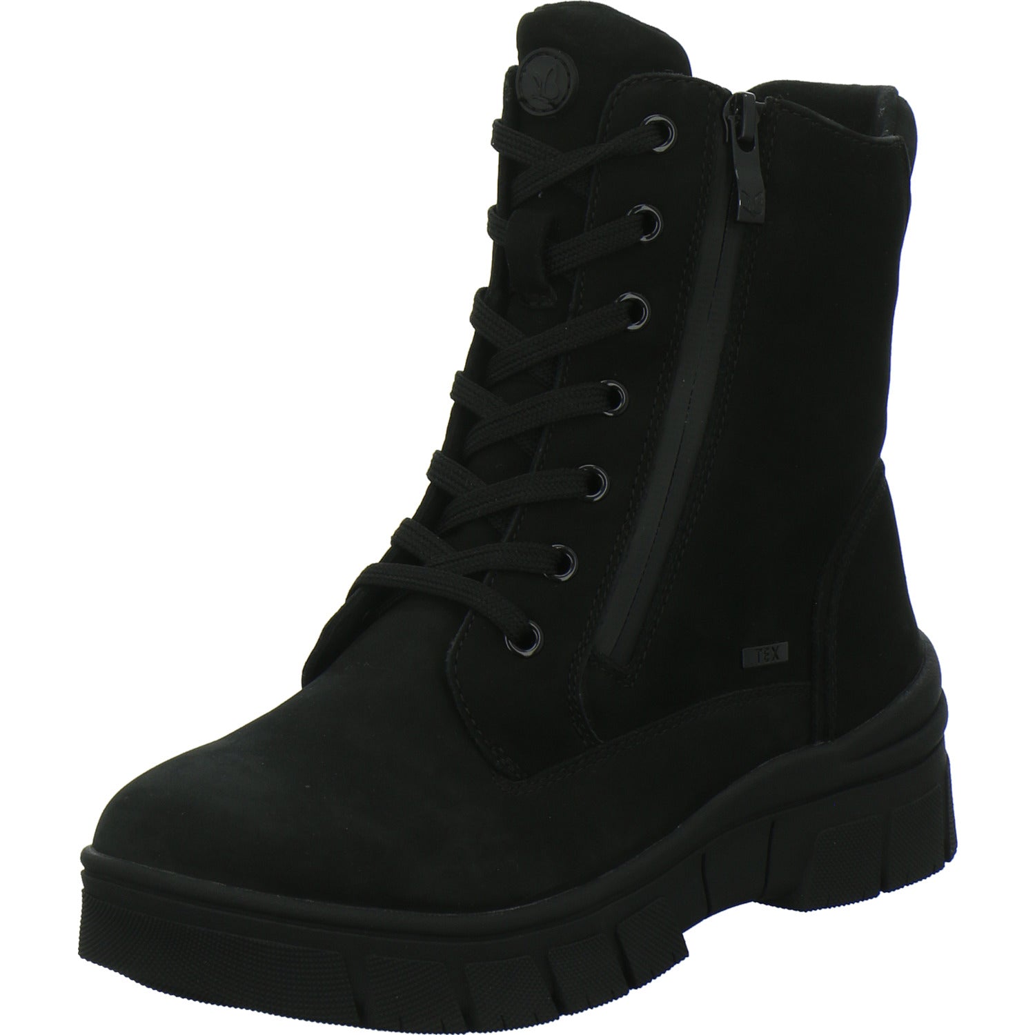 Caprice Winterstiefel Damen Schwarz