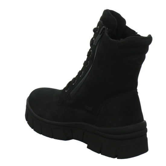 Caprice Winterstiefel Damen Schwarz