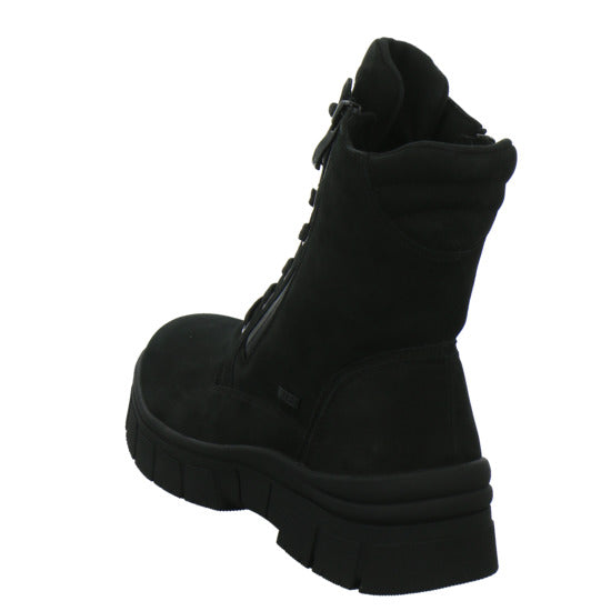 Caprice Winterstiefel Damen Schwarz