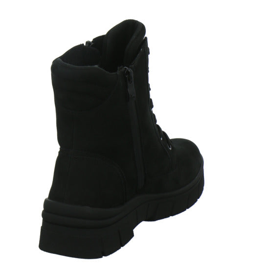Caprice Winterstiefel Damen Schwarz