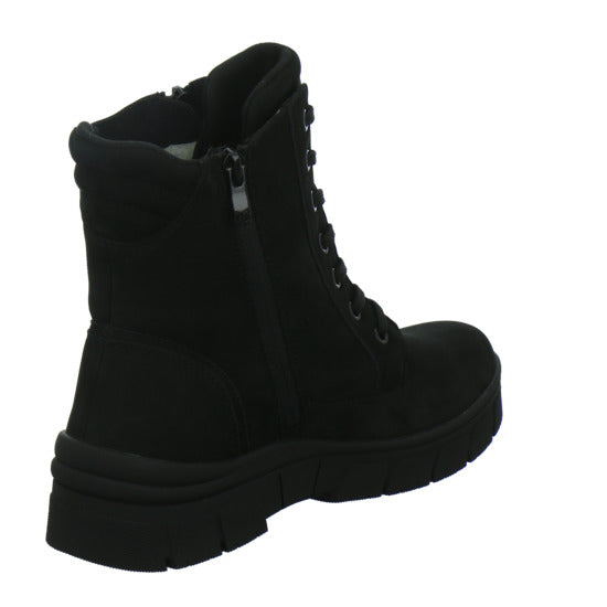 Caprice Winterstiefel Damen Schwarz