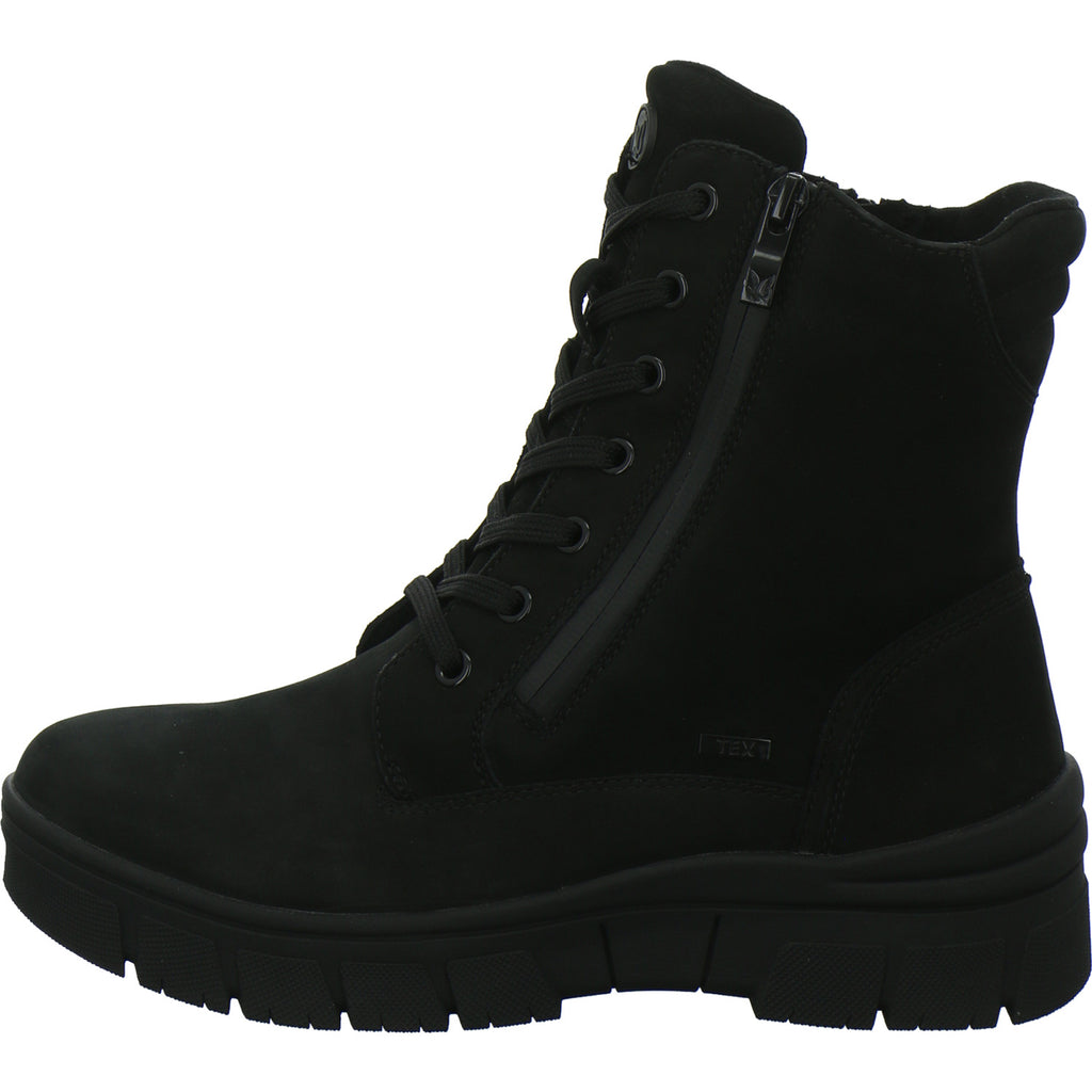 Caprice Winterstiefel Damen Schwarz