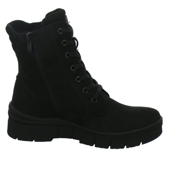 Caprice Winterstiefel Damen Schwarz