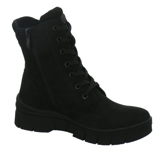 Caprice Winterstiefel Damen Schwarz