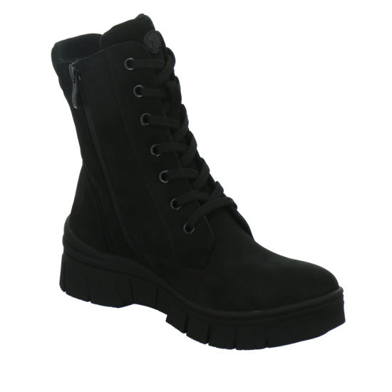 Caprice Winterstiefel Damen Schwarz