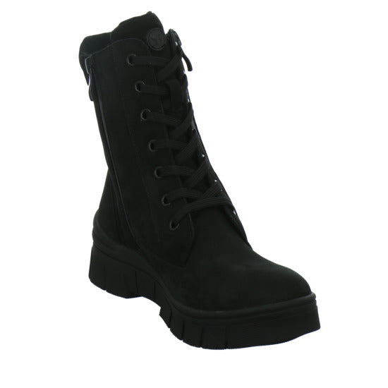 Caprice Winterstiefel Damen Schwarz