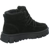 Sekada Winterstiefel Damen Schwarz