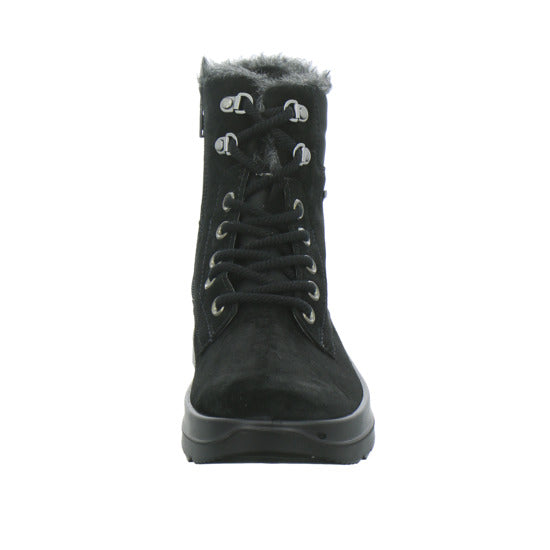 Legero Winterstiefel Damen Dreamer Schwarz