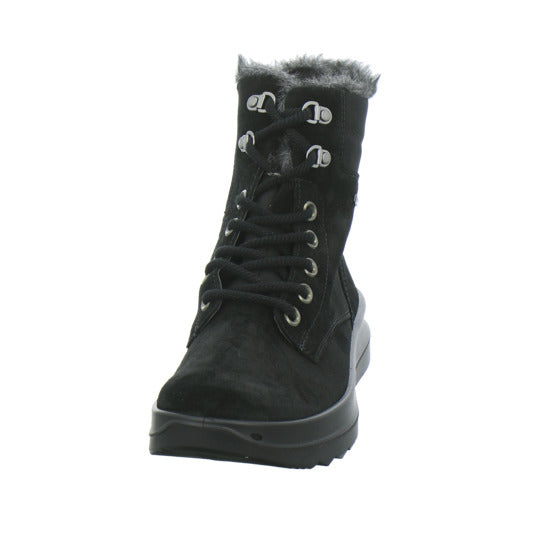 Legero Winterstiefel Damen Dreamer Schwarz