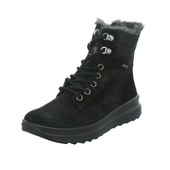Legero Winterstiefel Damen Dreamer Schwarz