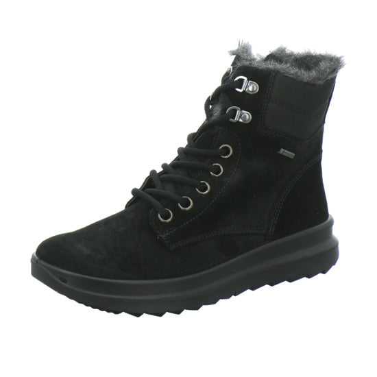 Legero Winterstiefel Damen Dreamer Schwarz