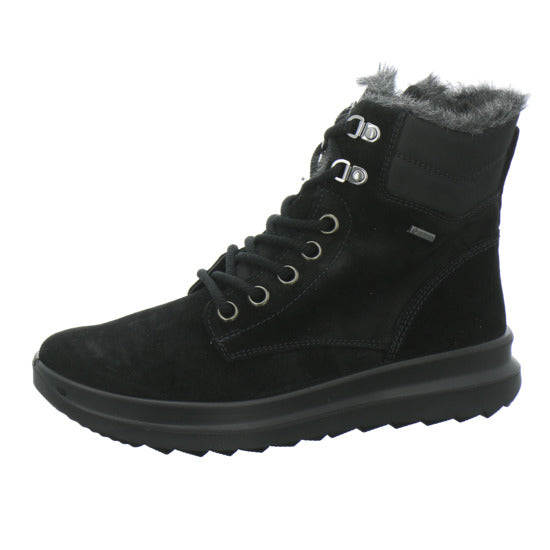 Legero Winterstiefel Damen Dreamer Schwarz