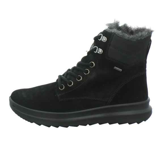 Legero Winterstiefel Damen Dreamer Schwarz