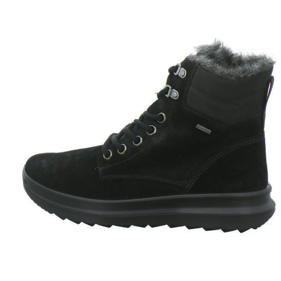 Legero Winterstiefel Damen Dreamer Schwarz