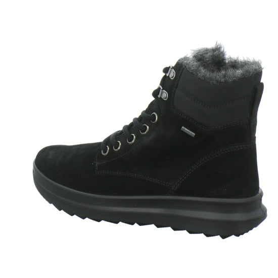 Legero Winterstiefel Damen Dreamer Schwarz