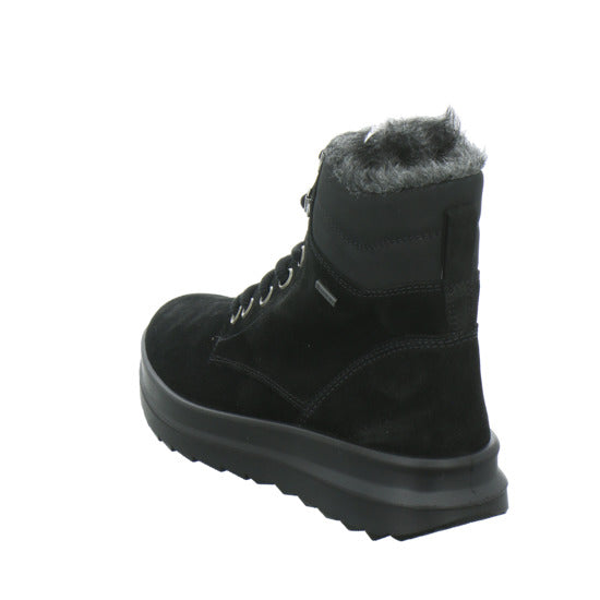 Legero Winterstiefel Damen Dreamer Schwarz