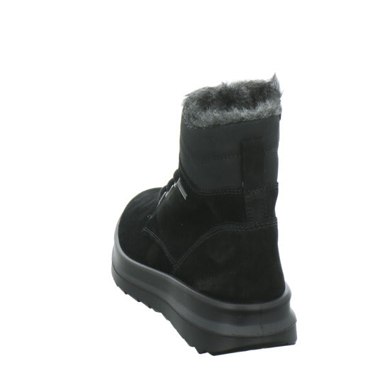 Legero Winterstiefel Damen Dreamer Schwarz