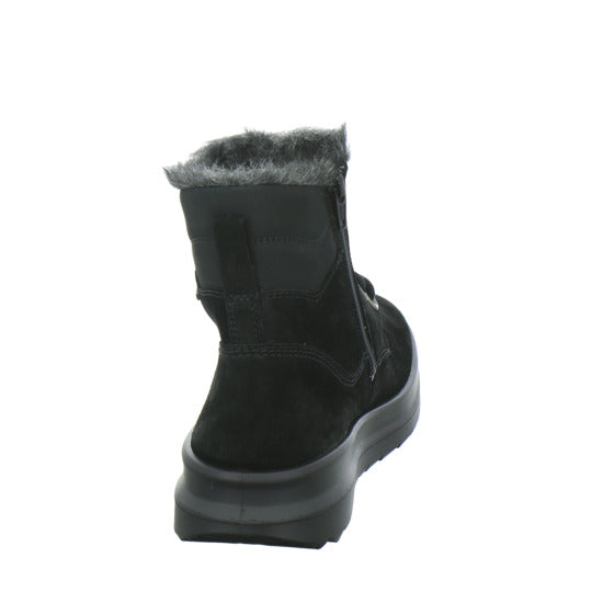 Legero Winterstiefel Damen Dreamer Schwarz