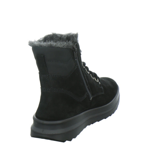 Legero Winterstiefel Damen Dreamer Schwarz