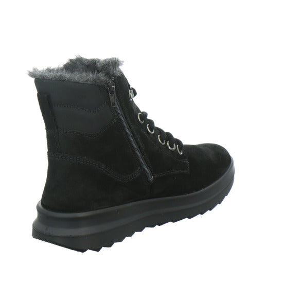 Legero Winterstiefel Damen Dreamer Schwarz