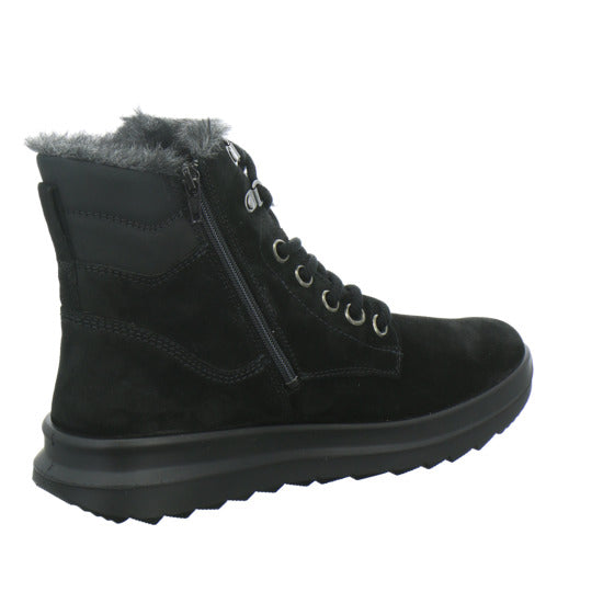 Legero Winterstiefel Damen Dreamer Schwarz