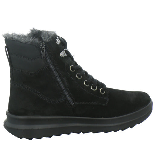 Legero Winterstiefel Damen Dreamer Schwarz