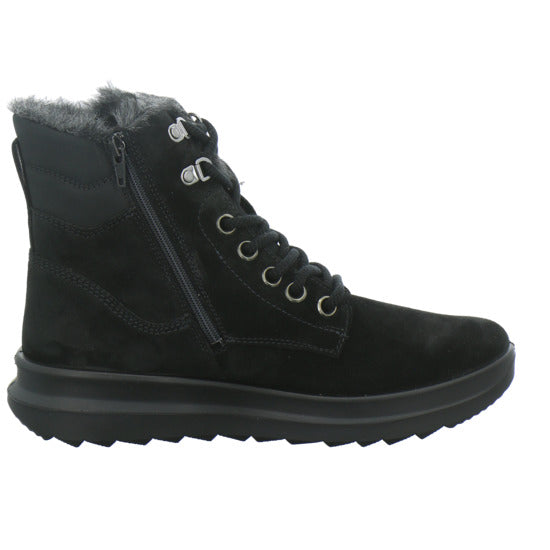 Legero Winterstiefel Damen Dreamer Schwarz