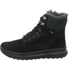 Legero Winterstiefel Damen Dreamer Schwarz