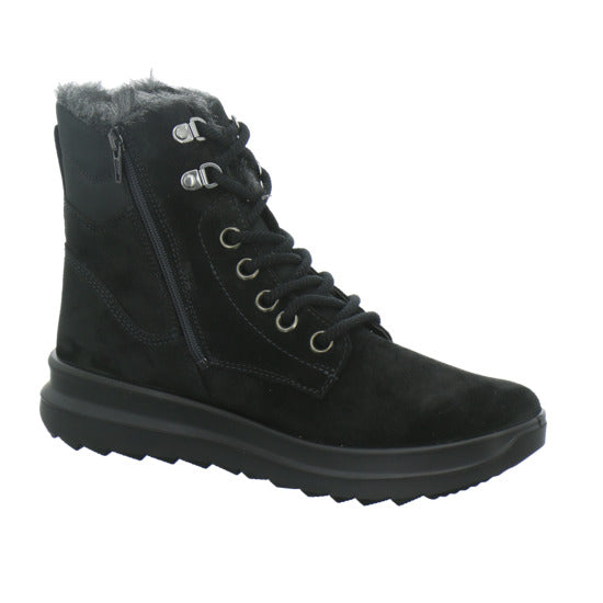 Legero Winterstiefel Damen Dreamer Schwarz
