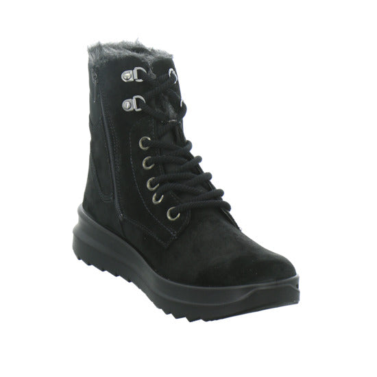 Legero Winterstiefel Damen Dreamer Schwarz