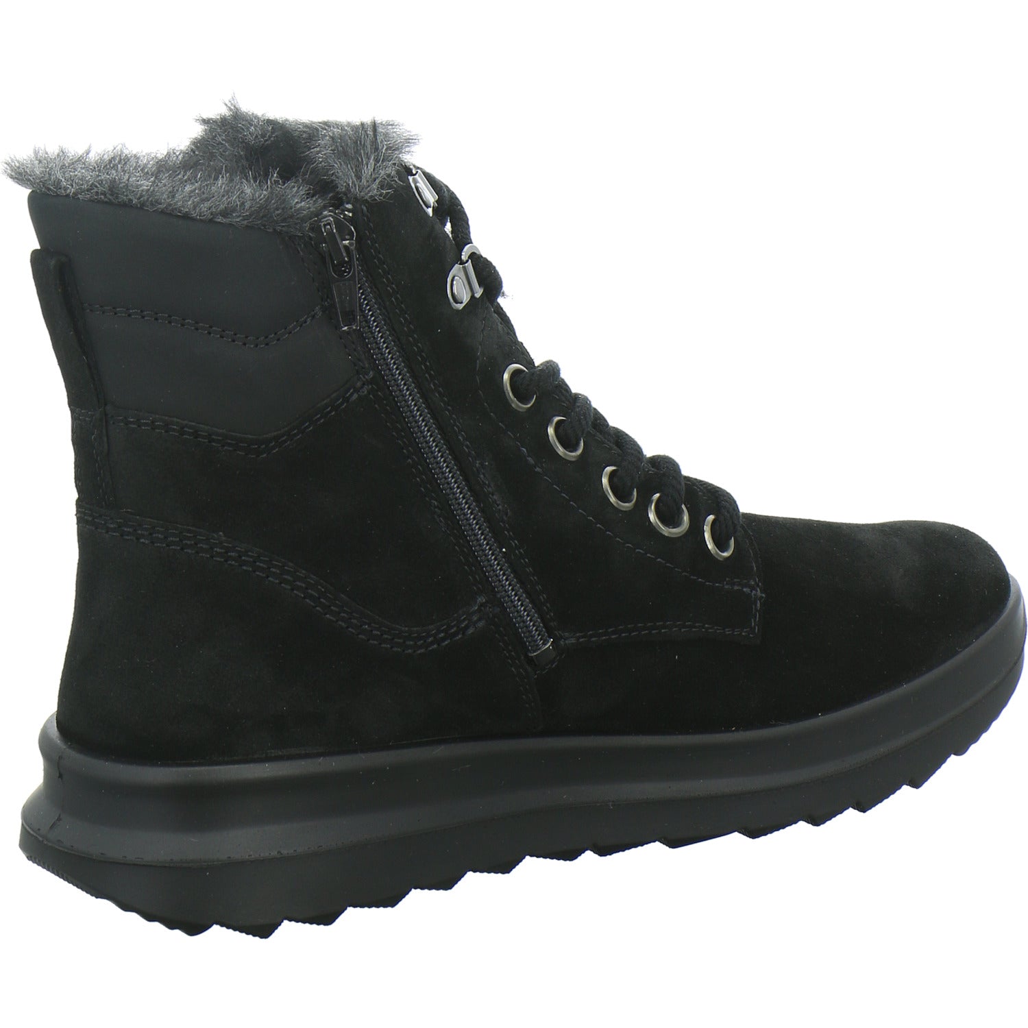 Legero Winterstiefel Damen Dreamer Schwarz