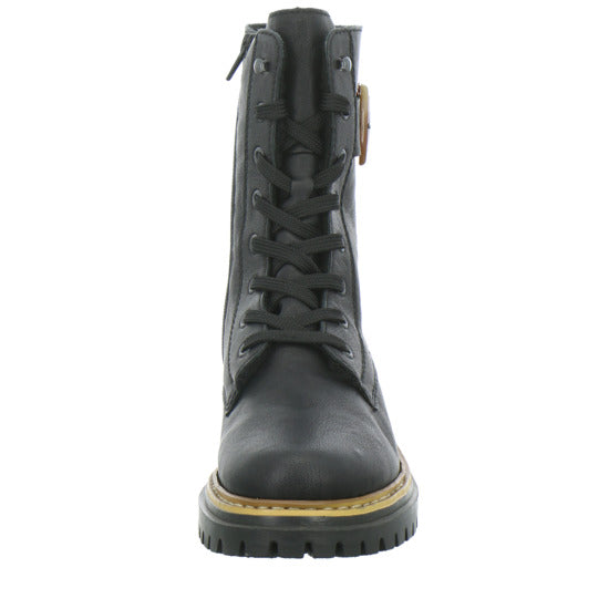 Rieker Winterstiefel Damen Schwarz