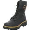 Rieker Winterstiefel Damen Schwarz