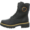 Rieker Winterstiefel Damen Schwarz
