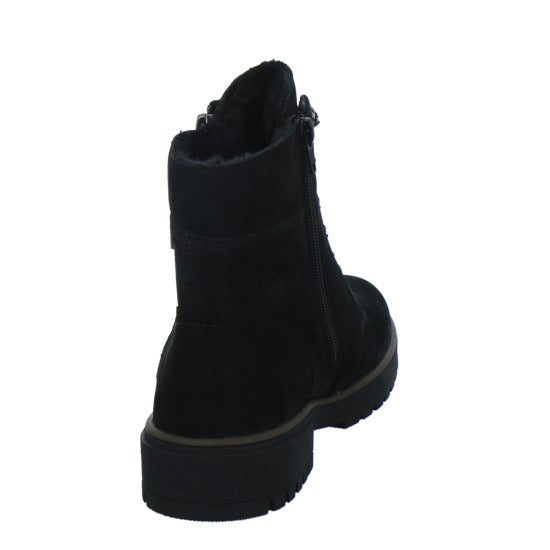 Remonte Winterstiefel Damen Schwarz