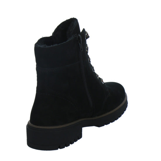 Remonte Winterstiefel Damen Schwarz