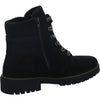Remonte Winterstiefel Damen Schwarz
