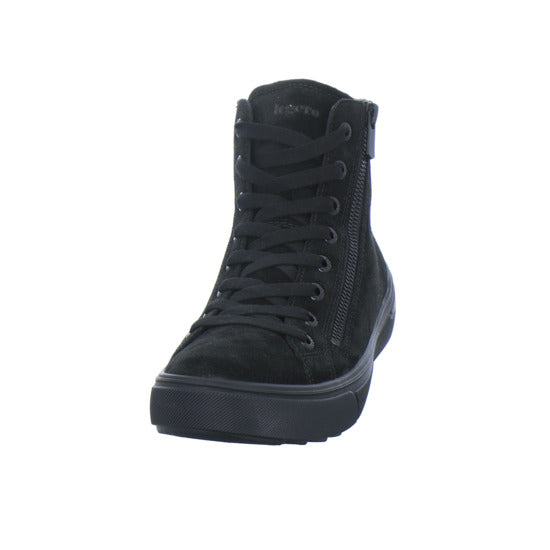 Legero Winterstiefel Damen Milena Schwarz