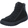 Legero Winterstiefel Damen Milena Schwarz