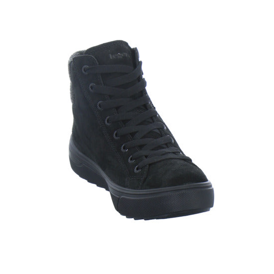 Legero Winterstiefel Damen Milena Schwarz