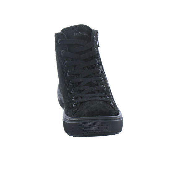 Legero Winterstiefel Damen Milena Schwarz