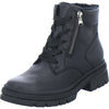 Waldläufer Winterstiefel Damen H-Armara Schwarz